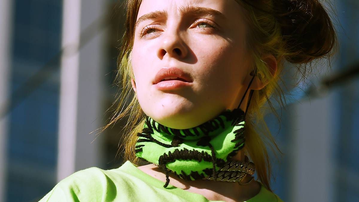 Billie Eilish