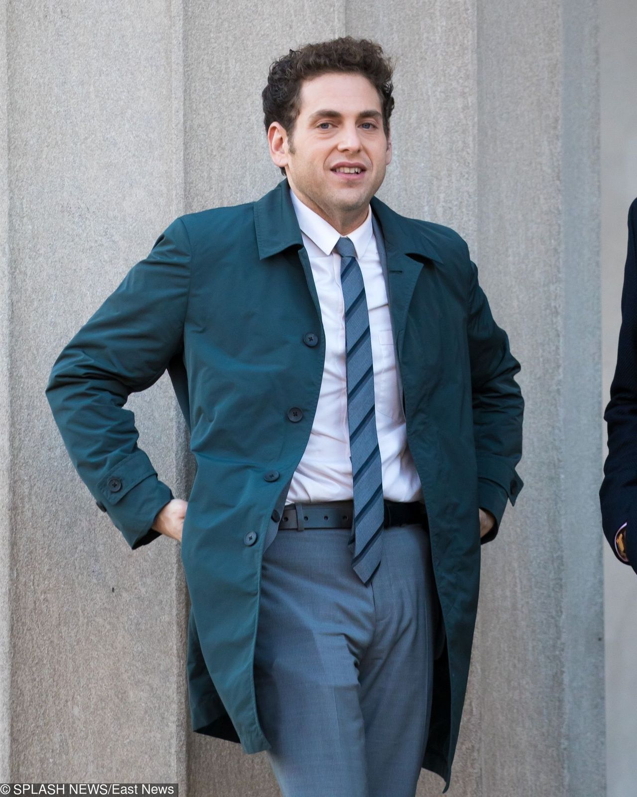 Nie tylko siłownia i dieta zmieniły go w chudzielca. Jonah Hill poddał się sekretnej operacji