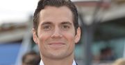 Henry Cavill serialowym wiedźminem