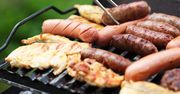 Co najchętniej grillujemy i ile kosztuje przyjęcie przy grillu?