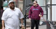 Jonah Hill: efekt jojo to jego wielki wróg