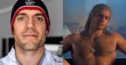 Henry Cavill nie pił wody przez TRZY DNI, żeby zagrać rozbieraną scenę w "Wiedźminie"