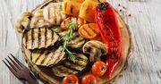 Wiosenne grillowanie. 10 nietypowych produktów, które możesz podać