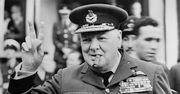 Winston Churchill - polityczną poprawność miał w głębokim poważaniu