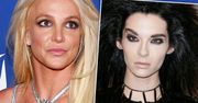 Bill z Tokio Hotel poznał Britney Spears i mocno się zawiódł: "Była kompletnie naćpana". Wolałby zapomnieć o jej zachowaniu