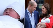 Księżna Kate i książę William wybrali dla syna szczególne imiona. Co dokładnie oznaczają? Sprawdziliśmy!