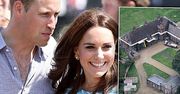 Tacy to pożyją. Księżna Kate i książę William wybrali się na kolejne wakacje! Wnętrza ich luksusowej willi zapierają dech