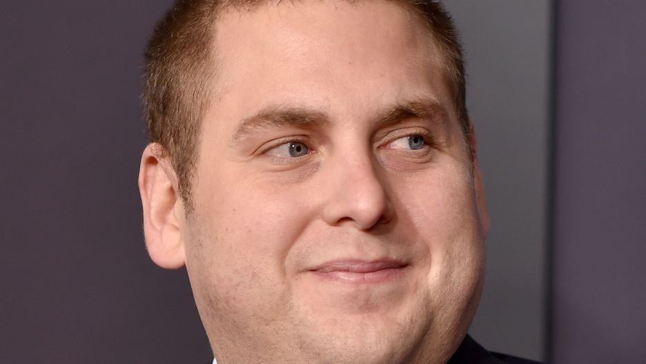 Tak Jonah Hill wyglądał jeszcze rok temu