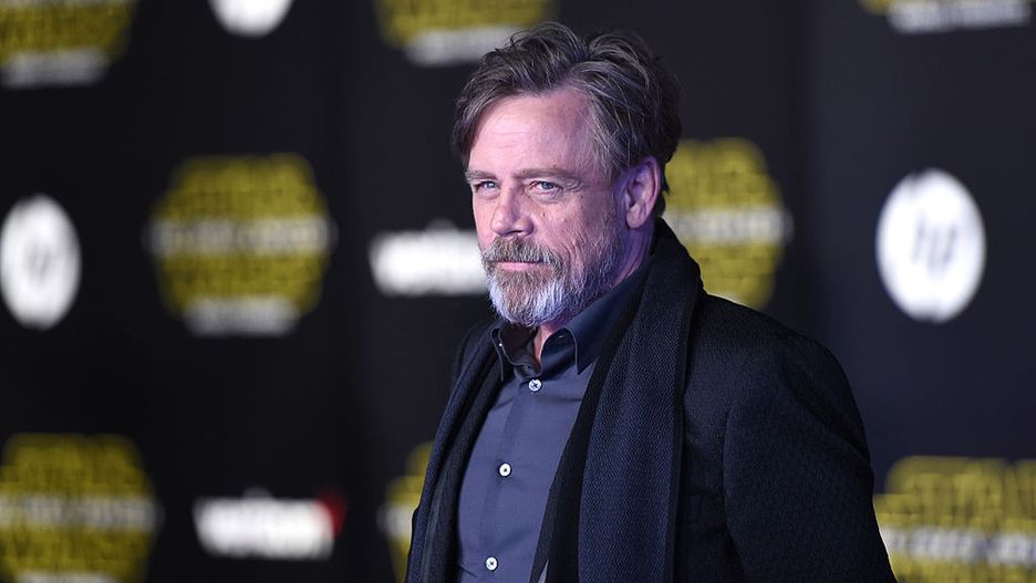 "Wiedźmin". Mark Hamill zagra Vesemira w 2. sezonie serialu Netfliksa?
