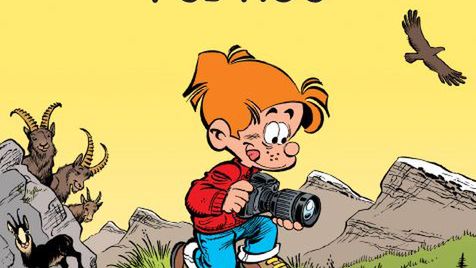 Ptyś i Bill - Psi nos. Wyd. zbiorcze tom 4.