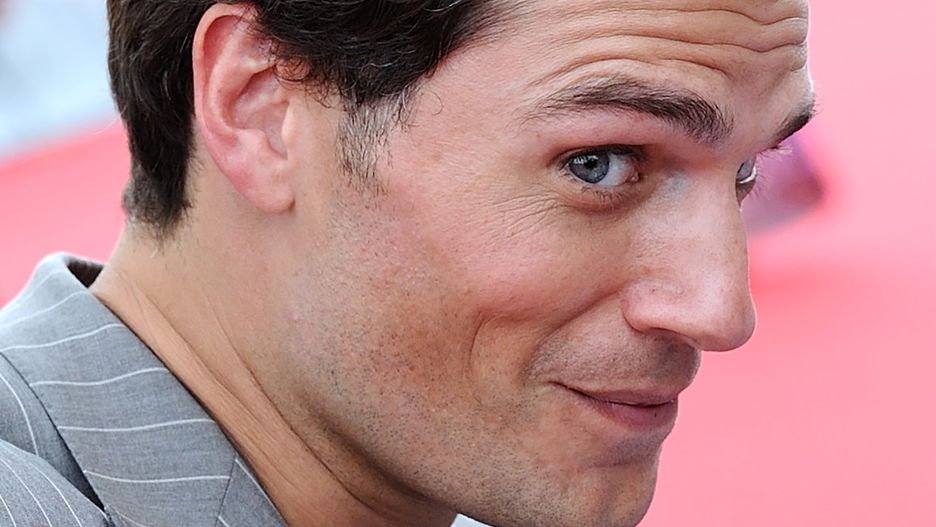Henry Cavill o #MeToo