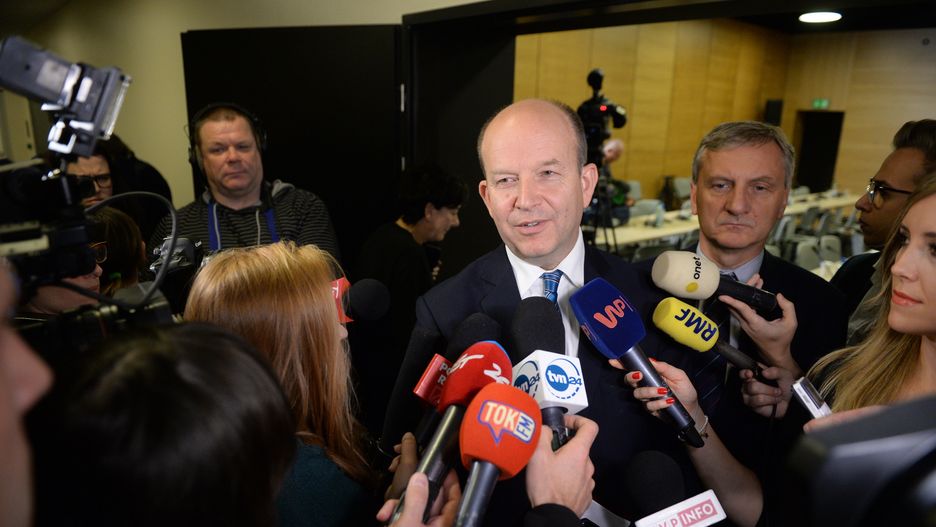 Rezydenci nie zaakceptowali propozycji ministra Radziwiłła.