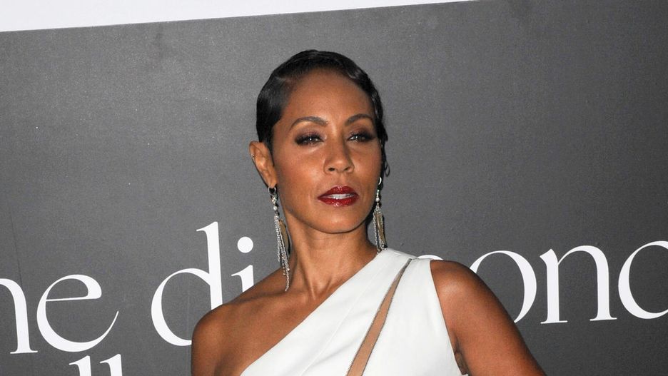Jada Pinkett Smith i Will Smith o byciu swingersami