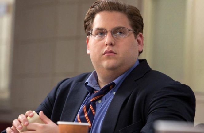 Jonah Hill