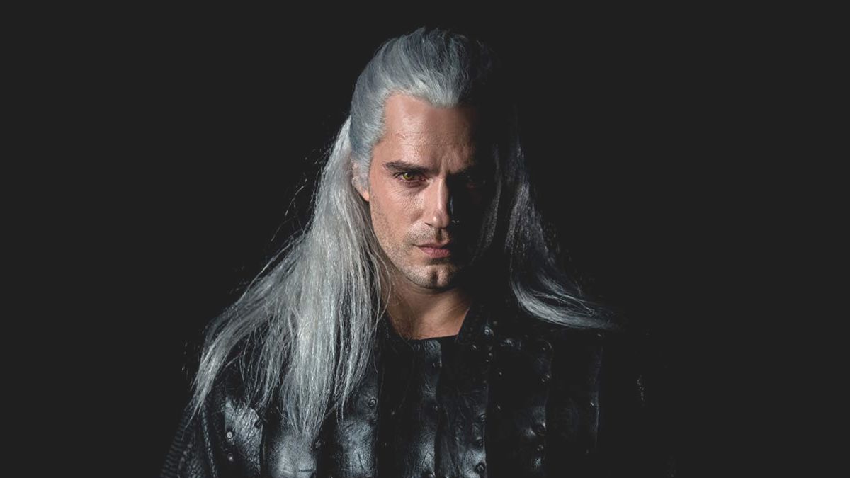 Henry Cavill zagra tytułową rolę w serialu "Wiedźmin" Netfliksa