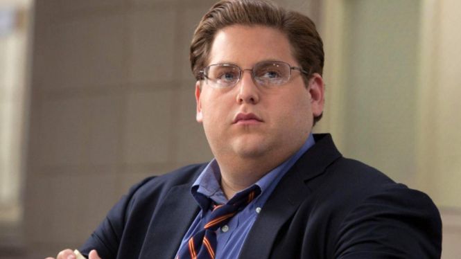 Jonah Hill