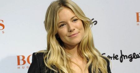 Sienna Miller zazdrości Keirze Knightley