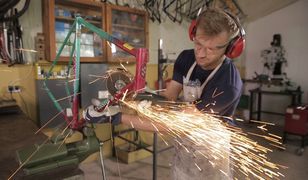 Pomysł na biznes: Rowery pod wymiar