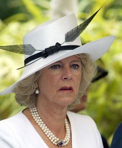 Księżna Camilla zdradziła kulisy romansu z księciem Karolem. "Nie życzę tego najgorszemu wrogowi"