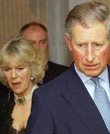 Brytyjczycy gotowi zaakceptować ślub Karola z Camillą