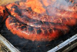 Chciał coś zjeść, więc rozpalił grilla... w mieszkaniu. Akcja kaliskiej straży pożarnej