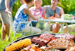 Aby mandat nie zepsuł miłych chwil na świeżym powietrzu. Grillując w parku, piwa nie wypijesz