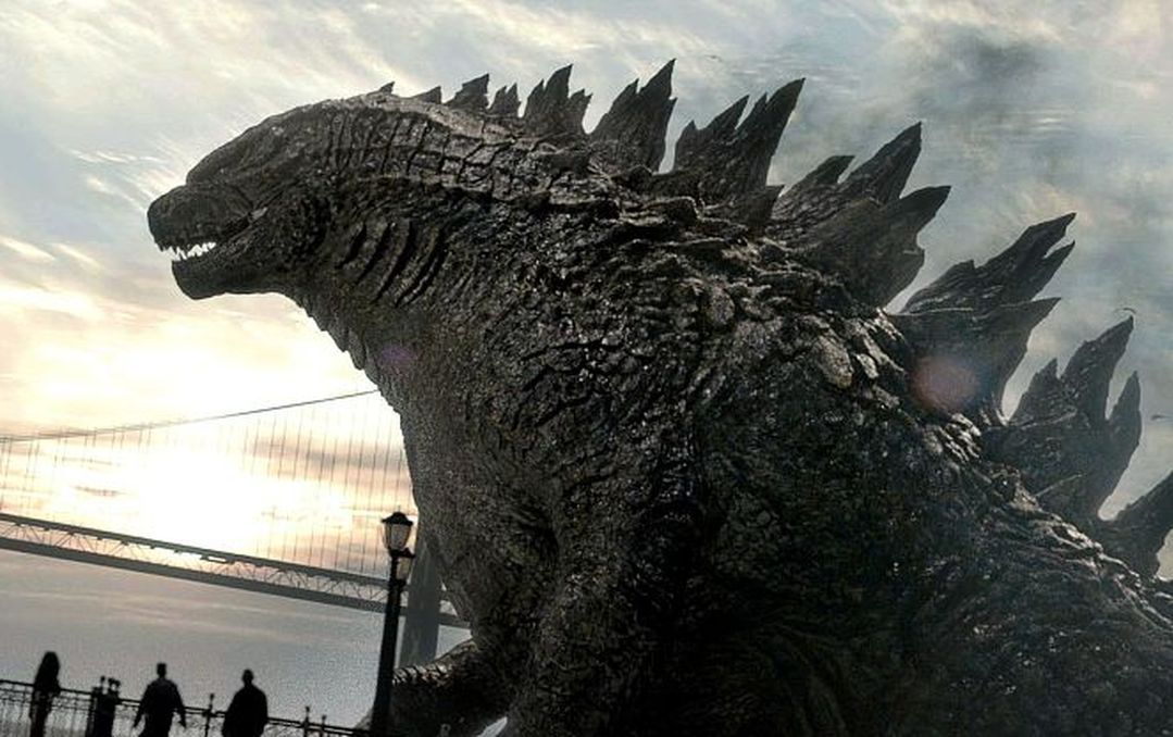 "Godzilla 2" - rozpoczęto prace na planie produkcji. W filmie zaroi się od potworów!