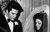 Elvis Presley i Priscilla Presley - pary wszech czasów