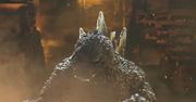 [The Game Awards 2014] Godzilla kolejny raz sieje zniszczenie