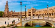 Miasta Hiszpanii. 5 najtańszych propozycji na city break