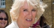 Księżna Camilla fashionistką?!