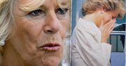 To brzmi jak koszmar! Książę Karol i Camilla nie mieli za grosz litości dla księżnej Diany. Prawie posunęli się do najgorszego