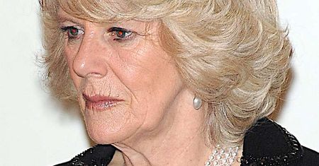 Camilla wykopana z pałacu. Nie uchroniła jej silna pozycja żony następcy tronu