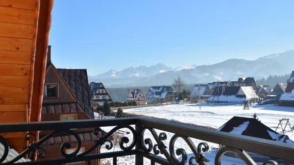 W sieci pojawił się kolejny wpis krytykujący Willę Karpatia. Sprawa jest niejasna i wyjaśnia ją policja