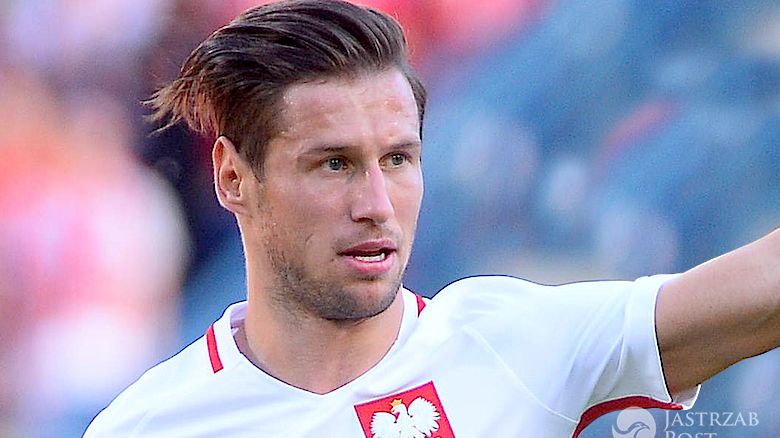 Grzegorz Krychowiak pożegnanie Sevilla FC