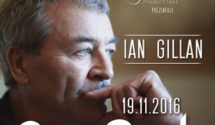 IAN GILLAN sings Deep Purple z Don Airey Band oraz Orkiestrą Symfoniczną