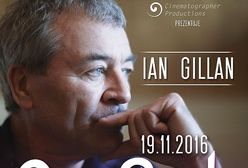 Ian Gillan sings Deep Purple – to będzie magiczna noc