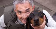 Cesar Millan: byłem bezdomny, spałem pod wiaduktem