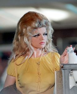 Villas była prześladowana? Syn artystki: "To był początek jej depresji"