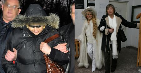 Opiekunka Violetty Villas ZNOWU nie stawiła się w więzieniu na odbycie kary!