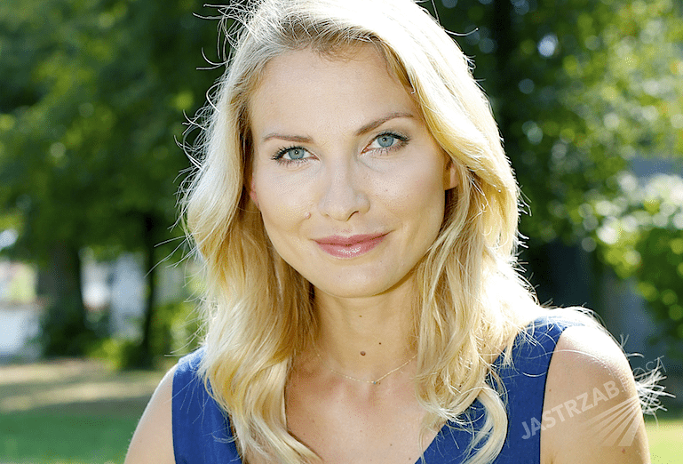 Blondynka 4 sezon: Joanna Moro zdradza kulisy produkcji