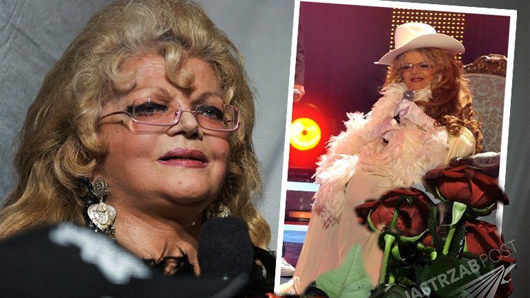 "Kiedy Allach szedł" Violetty Villas hitem w Indonezji