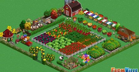 FarmVille: koniec po 11 latach. Zynga wyłącza stary przebój