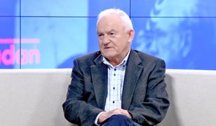 Miller chce deportować mułłów i zamykać meczety. "Europa nie zareaguje"