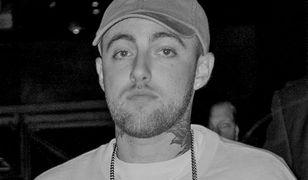 Rok temu zginął Mac Miller. Aresztowano jego dilera