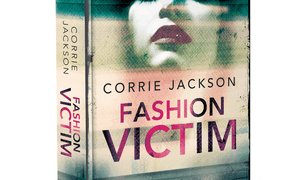 Fashion Victim. Zbrodnie w świecie mody