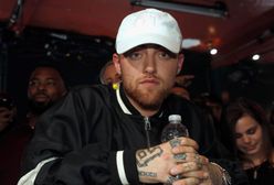 Mac Miller miał "sekretną dziewczynę". Julia Kelly ujawniła screeny rozmów