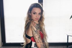 Wnuczka Millera w łóżku z dwoma facetami. W sieci pojawiło się odważne zdjęcie