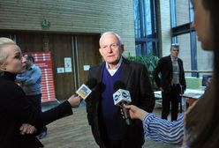 SLD przeprasza za Leszka Millera. Powód? "Niedopuszczalny" komentarz o orientacji wnuczki