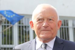 Tusk szefem Komisji Europejskiej? Miller: "Jest brany pod uwagę"